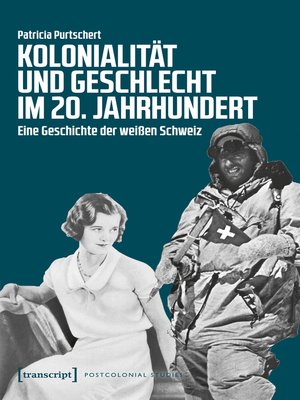 cover image of Kolonialität und Geschlecht im 20. Jahrhundert